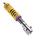 Kit de suspensión coilover KW Variant 3, Miniatura 9
