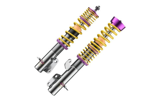Kit de suspensión coilover KW Variant 3, Imagen 7