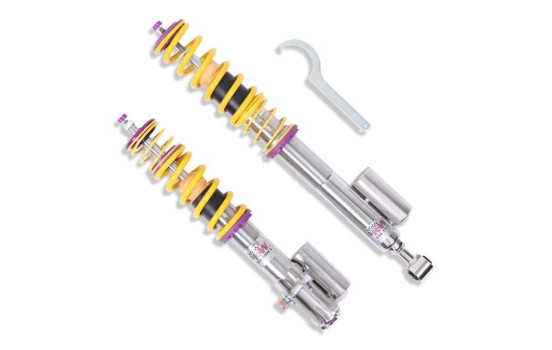 Kit de suspensión coilover KW Variant 3, Imagen 7