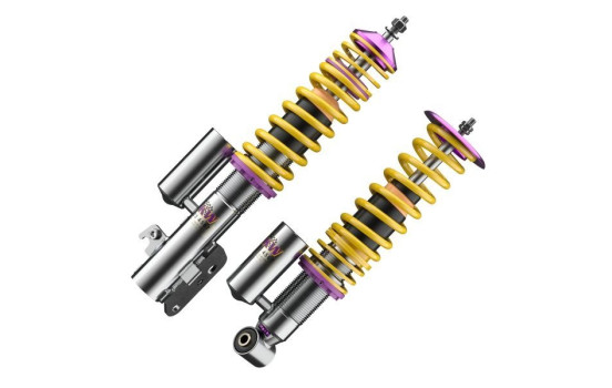 Kit de suspensión coilover KW Variant 3, Imagen 7