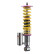 Kit de suspensión coilover KW Variant 3, Miniatura 13