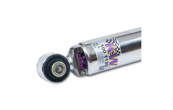 Kit de suspensión coilover KW Variant 3, Imagen 13