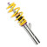 Kit de suspensión coilover KW Variant 3, Miniatura 8