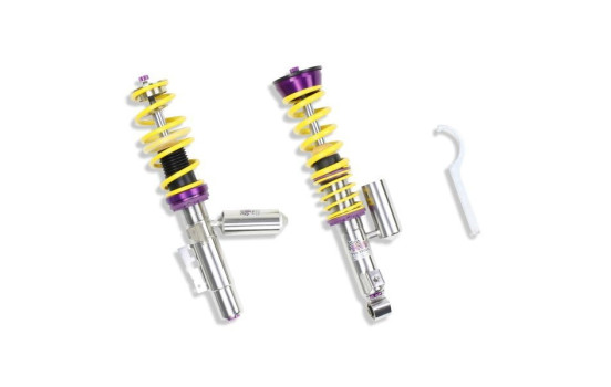 Kit de suspensión coilover KW Variant 3, Imagen 7