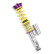 Kit de suspensión coilover KW Variant 3, Miniatura 10