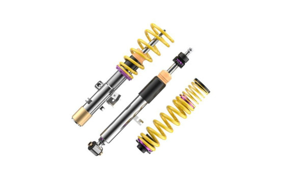 Kit de suspensión coilover KW Variant 3, Imagen 7