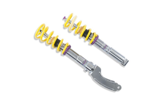 Kit de suspensión coilover KW Variant 3, Imagen 7