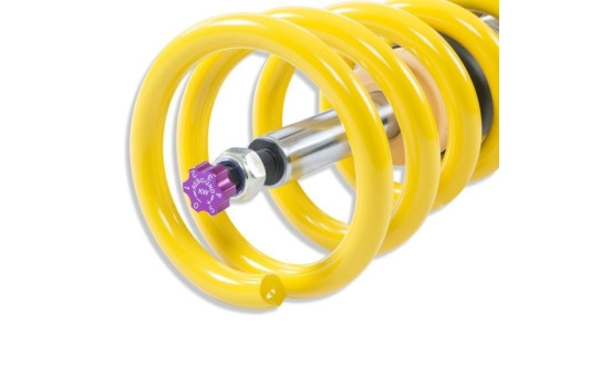 Kit de suspensión coilover KW Variant 3, Imagen 10