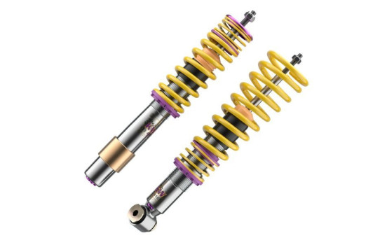 Kit de suspensión coilover KW Variant 3, Imagen 7