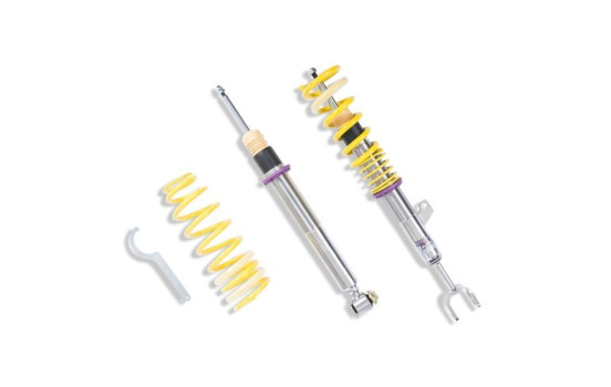 Kit de suspensión coilover KW Variant 3, Imagen 7