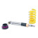 Kit de suspensión coilover KW Variant 3, Miniatura 9