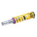 Kit de suspensión coilover KW Variant 3, Miniatura 8