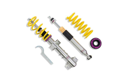 Kit de suspensión coilover KW Variant 3, Imagen 7