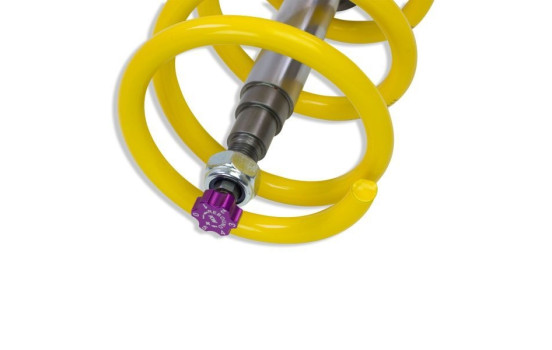 Kit de suspensión coilover KW Variant 3, Imagen 8