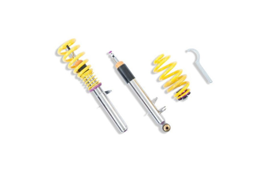 Kit de suspensión coilover KW Variant 3, Imagen 7