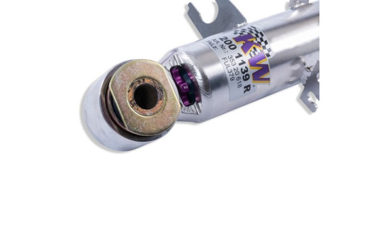 Kit de suspensión coilover KW Variant 3, Imagen 13