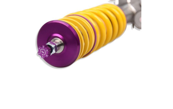 Kit de suspensión coilover KW Variant 3, Imagen 8
