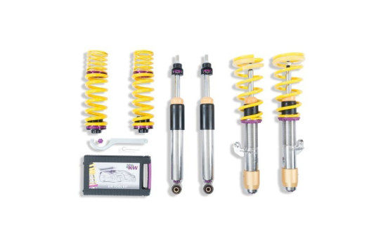 Kit de suspensión coilover KW Variant 3, Imagen 6