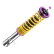Kit de suspensión coilover KW Variant 3, Miniatura 8