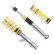 Kit de suspensión coilover KW Variant 3, Miniatura 7