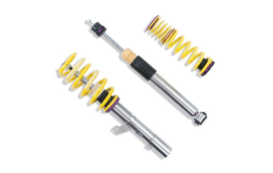 Kit de suspensión coilover KW Variant 3, Imagen 7