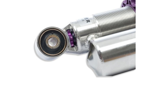 Kit de suspensión coilover KW Variant 3, Imagen 13