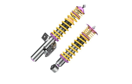 Kit de suspensión coilover KW Variant 3, Imagen 7