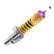 Kit de suspensión coilover KW Variant 3, Miniatura 8