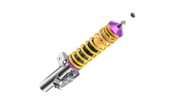 Kit de suspensión coilover KW Variant 3, Imagen 8
