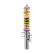 Kit de suspensión coilover KW Variant 3, Miniatura 10