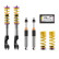 Kit de suspensión coilover KW Variant 3, Miniatura 6