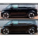 Kit de suspensión monotubo H&R compatible con Volkswagen ID. Buzz Cargo + Pro 150 kW 2022- VA45-55/AA35-50 mm, Miniatura 3