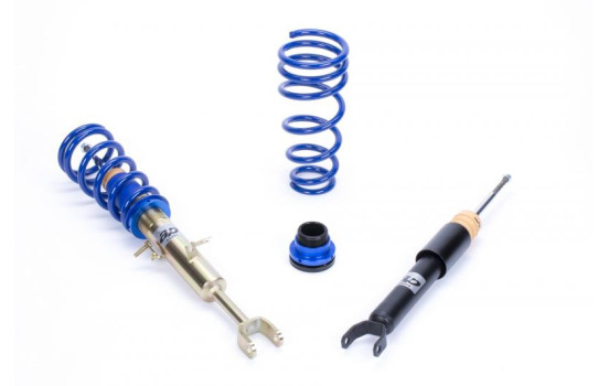 Kit de suspensión roscada AP para Nissan 350Z Coupé/Cabrio 10/2003-, Imagen 2