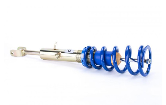 Kit de suspensión roscada AP para Nissan 350Z Coupé/Cabrio 10/2003-, Imagen 3