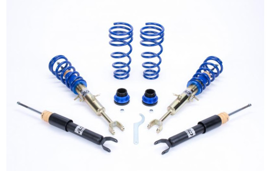 Kit de suspensión roscada AP para Nissan 350Z Coupé/Cabrio 10/2003-