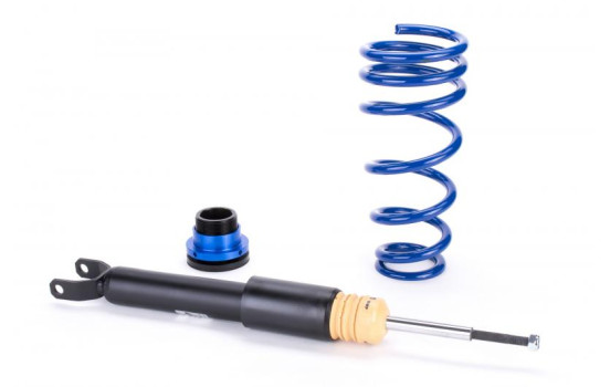 Kit de suspensión roscada AP para Nissan 350Z Coupé/Cabrio 10/2003-, Imagen 4