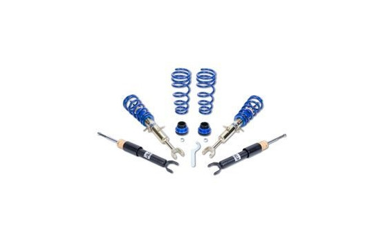 Kit de suspensión roscada AP para Nissan 350Z Coupé/Cabrio 10/2003-, Imagen 6