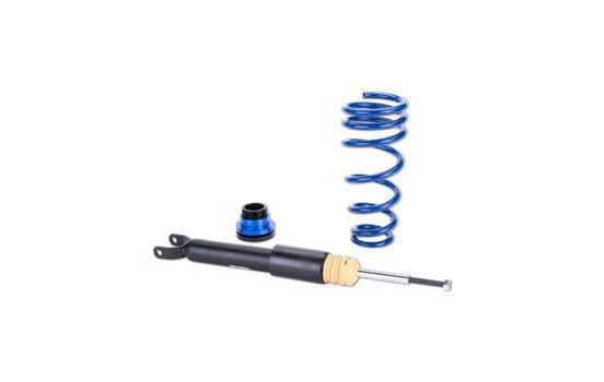 Kit de suspensión roscada AP para Nissan 350Z Coupé/Cabrio 10/2003-, Imagen 9