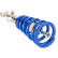 Kit de suspensión roscada AP para Nissan 350Z Coupé/Cabrio 10/2003-, Miniatura 10