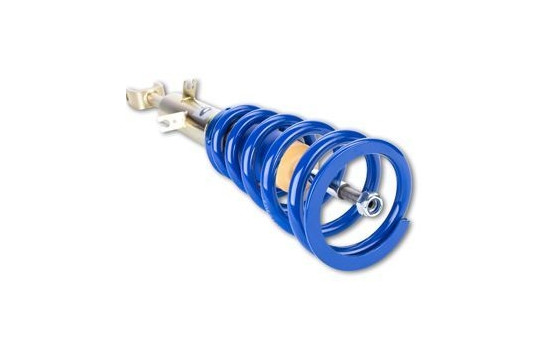 Kit de suspensión roscada AP para Nissan 350Z Coupé/Cabrio 10/2003-, Imagen 10