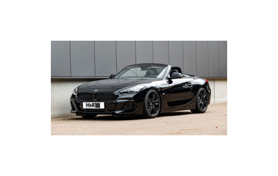 Kit de suspensión roscada H&R RVS TwinTube compatible con BMW Z4 (G29) 2018- y Toyota Supra (JTSC) 2019-, incluye a, Imagen 2