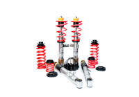 Kit de suspensión roscada TwinTube H&R RVS versión 1 para Volkswagen T7 Multivan 1.5/2.0 TSI, 1.5/2.0 TDI