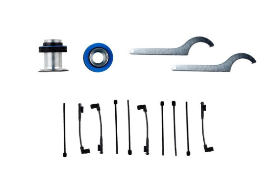 Suspensión, muelles / amortiguadores BILSTEIN - B16 Damptronic®, Imagen 2
