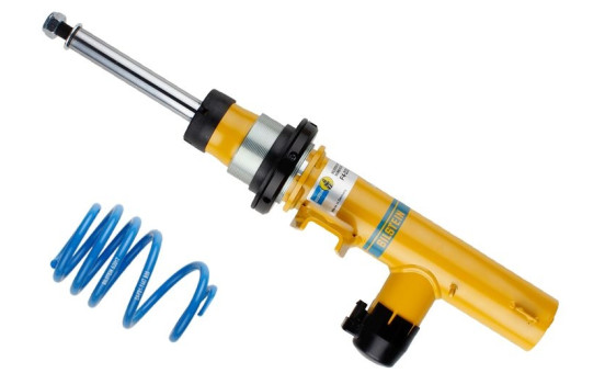 Suspensión, muelles / amortiguadores BILSTEIN - B16 Damptronic®, Imagen 3
