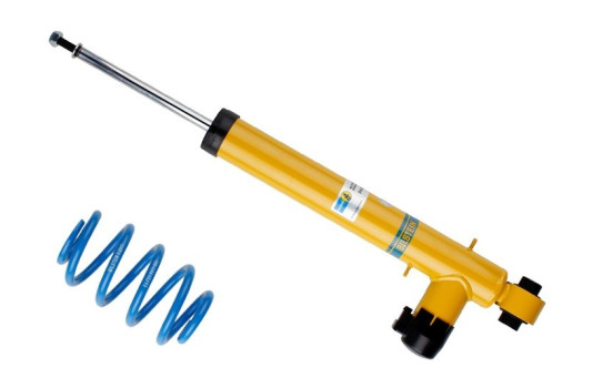 Suspensión, muelles / amortiguadores BILSTEIN - B16 Damptronic®, Imagen 4