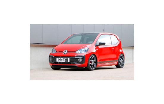 Suspensión roscada H&R para Volkswagen Up TSI/GTI 2016 - VA30-60/AA20-55 mm, Imagen 2