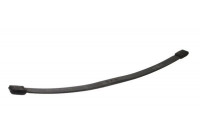 Hoja de pluma