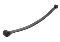 Hoja de pluma