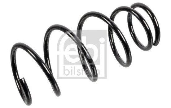 Muelle del chasis 174930 FEBI, Imagen 2
