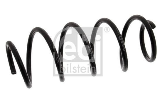Muelle del chasis 37823 FEBI, Imagen 2